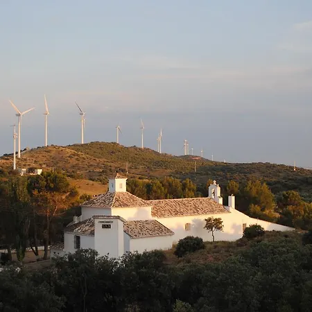 Casa Rural La Ermita * Puebla de Almenara