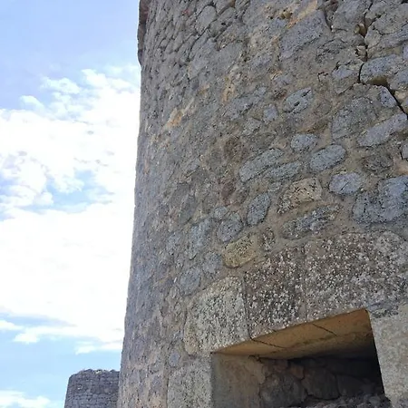 Casa Rural La Ermita * Puebla de Almenara