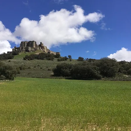 Casa Rural La Ermita *