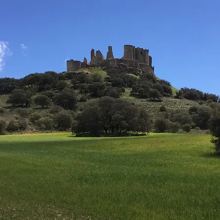Casa Rural La Ermita