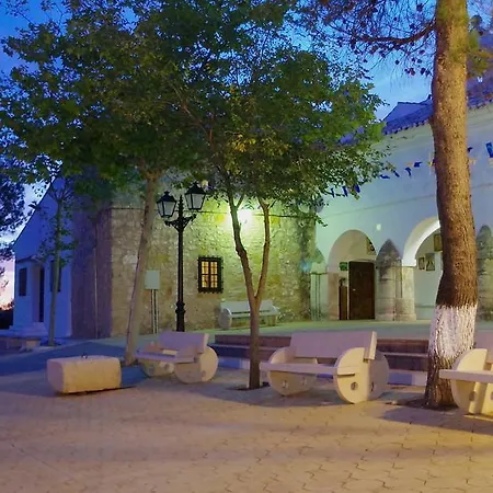 Country house Casa Rural La Ermita