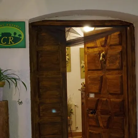 Casa Rural La Ermita