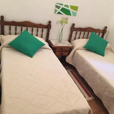 Casa Rural La Ermita