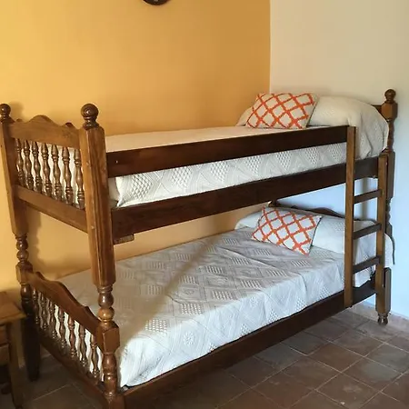 Country house Casa Rural La Ermita *