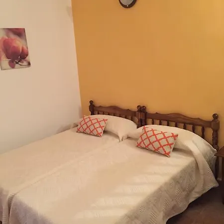 Casa Rural La Ermita
