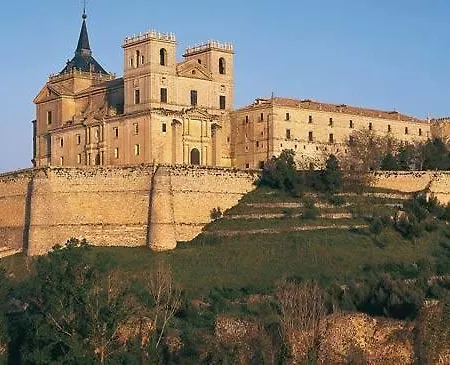 Casa Rural La Ermita Puebla de Almenara