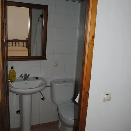 Country house Casa Rural La Ermita *